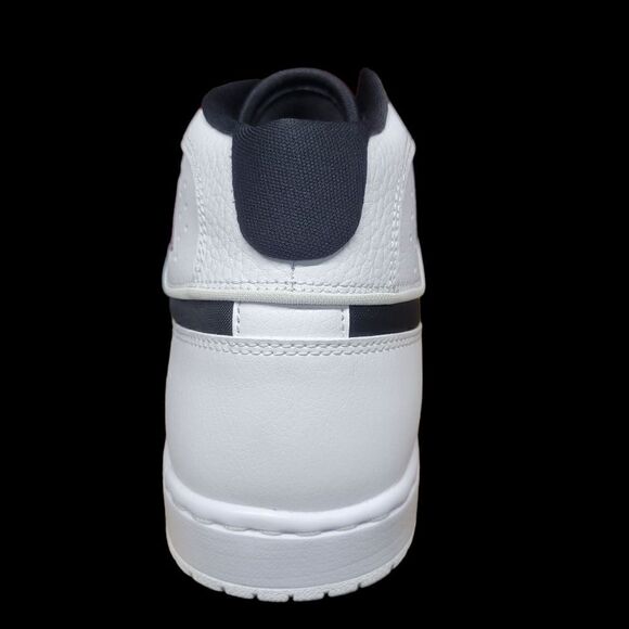 Nike Air Jordan Access Men's Basketball Shoes AR3762 101 White Size 14 - Picture 14 of 15